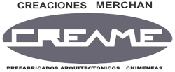 Prefabricados de hormigon Almeria | Creaciones Merchán